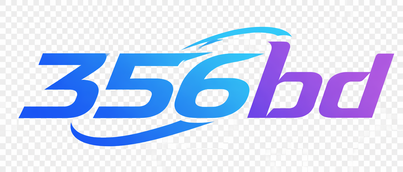 356bd লোগো